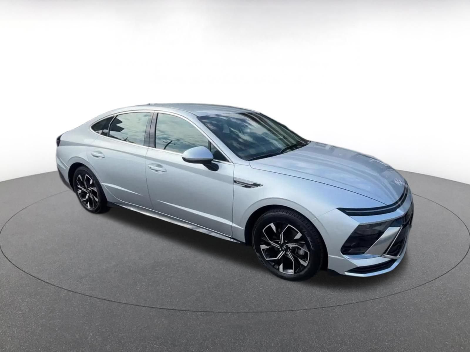 Used 2025 Hyundai Sonata SEL FWD video 2