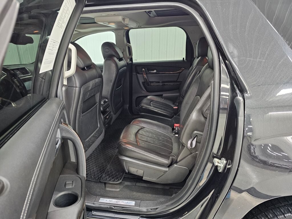 Used 2014 GMC Acadia Denali AWD/4WD image 12