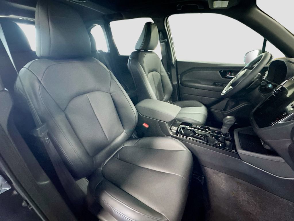 New 2026 Subaru Forester Limited image 28