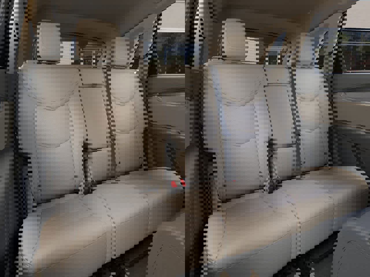 New 2026 Cadillac XT5 Premium Luxury image 17