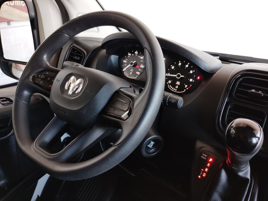 Used 2022 RAM ProMaster 2500 FWD image 23