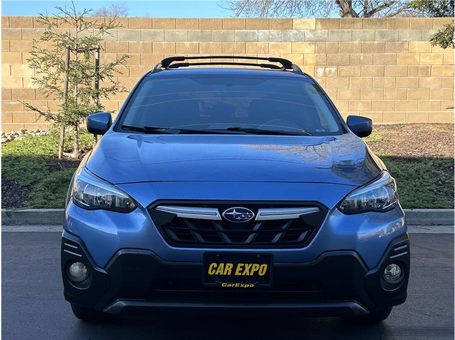 Used 2021 Subaru Crosstrek 2.0i Premium image 24