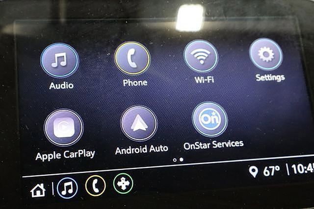 Used 2022 Chevrolet Malibu RS image 28