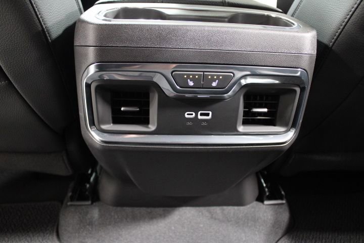 New 2026 GMC Sierra 1500 Denali image 24