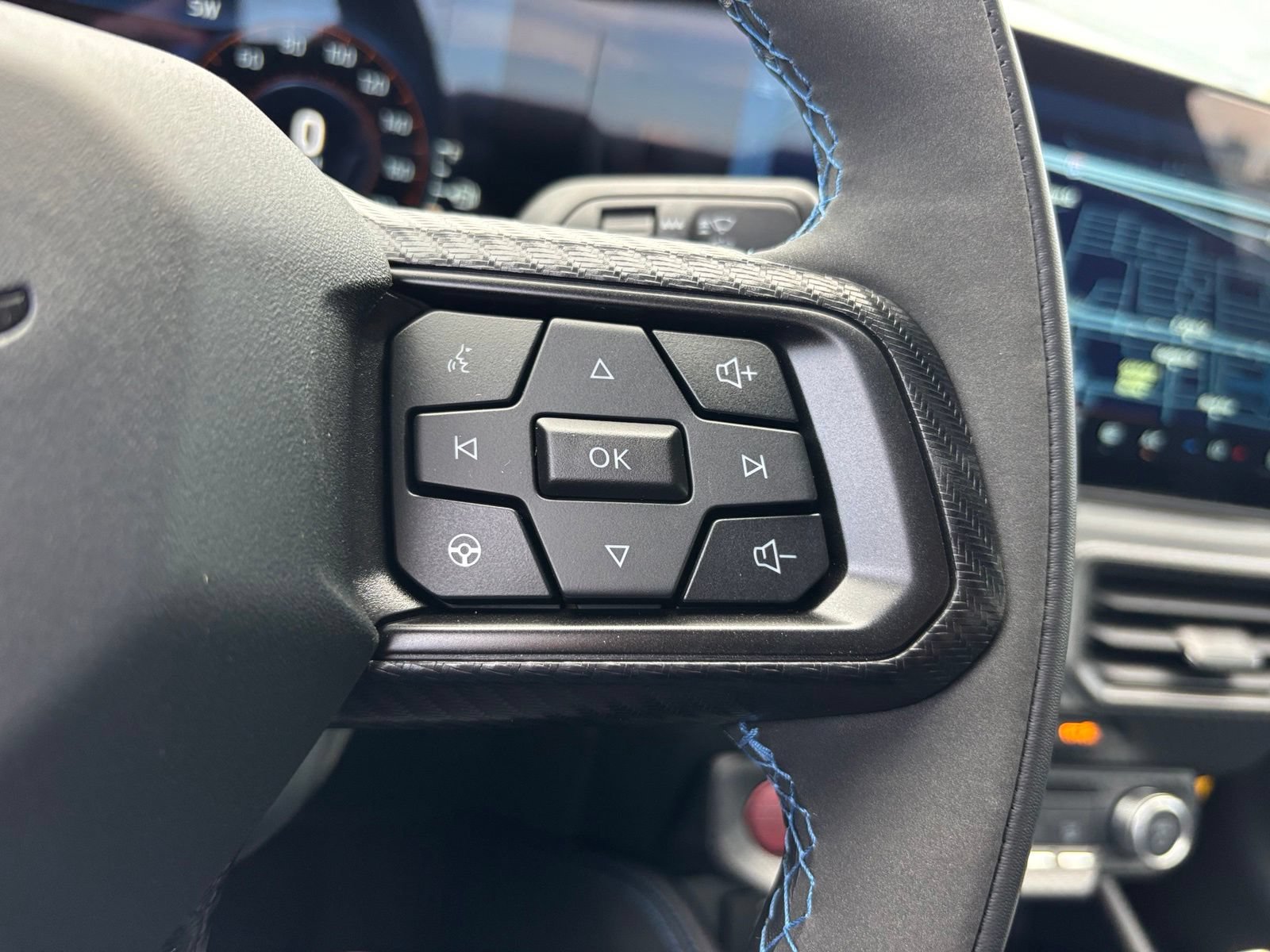 New 2026 Ford Mustang Dark Horse RWD image 23