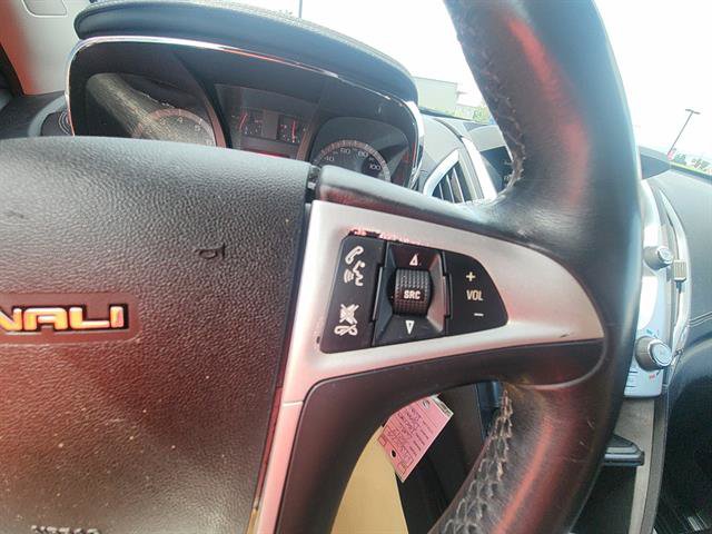 Used 2017 GMC Terrain Denali AWD/4WD image 24