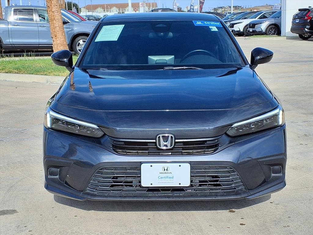 Used 2024 Honda Civic Sport image 2