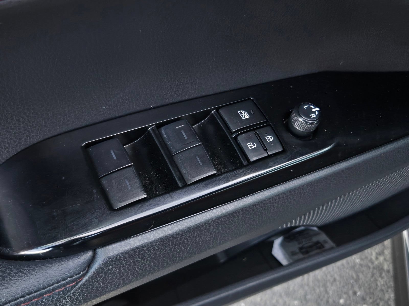 Certified 2025 Toyota Camry XSE FWD image 10