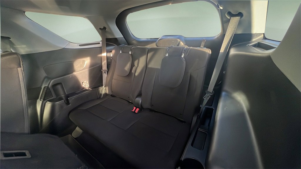 Used 2022 Ford Explorer XLT image 23