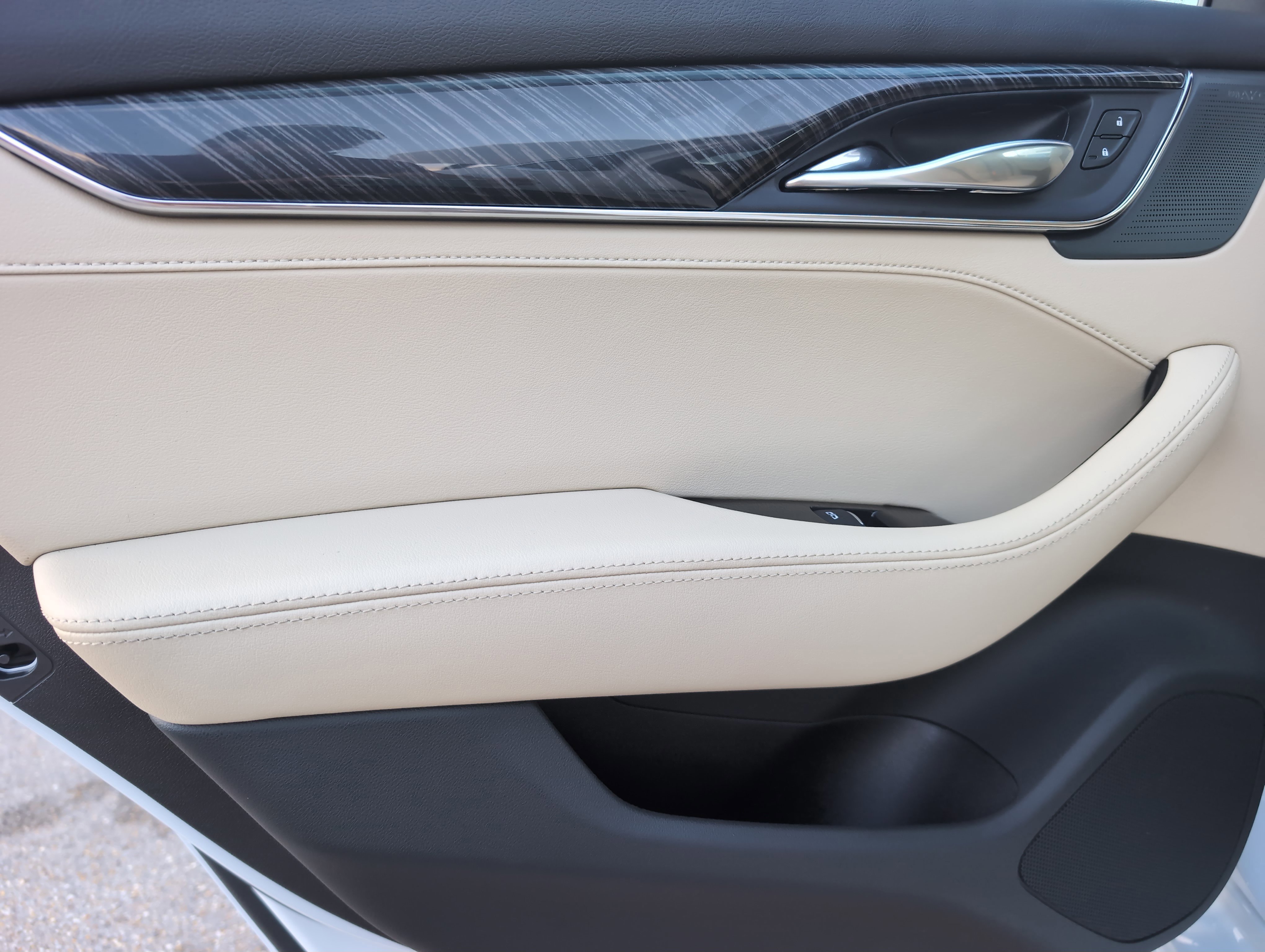New 2026 Cadillac CT5 Premium Luxury image 30