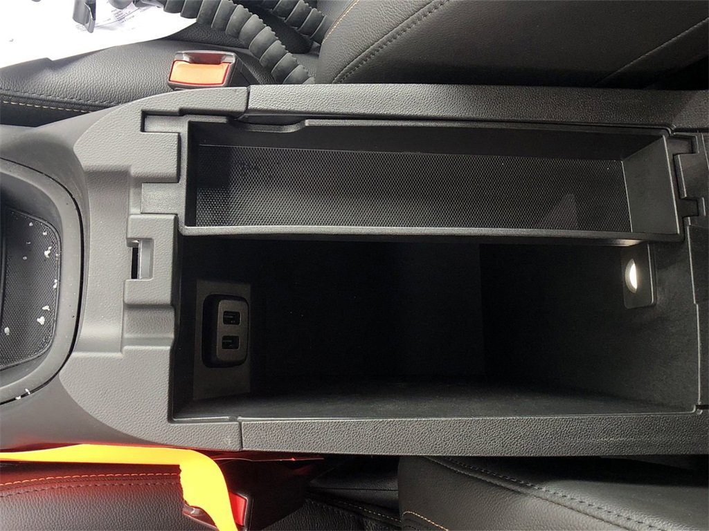 Certified 2021 Chevrolet Equinox Premier image 20