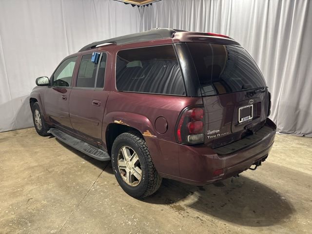 Used 2006 Chevrolet TrailBlazer LT w/ LT Package 1 image 24