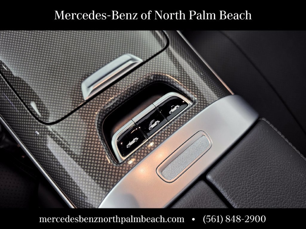 Certified 2026 Mercedes-Benz CLE 300 4MATIC Cabriolet image 23