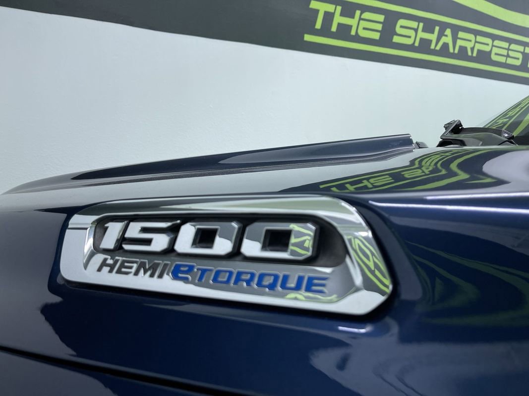 Used 2021 RAM 1500 Limited image 13