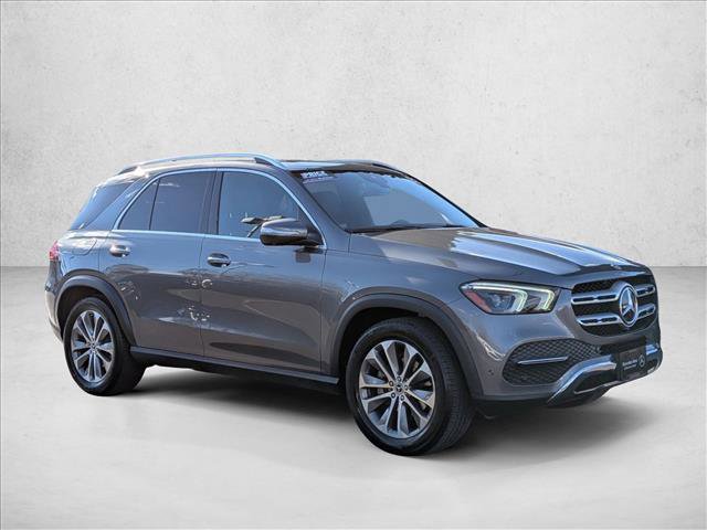 Certified 2023 Mercedes-Benz GLE 350 image 3