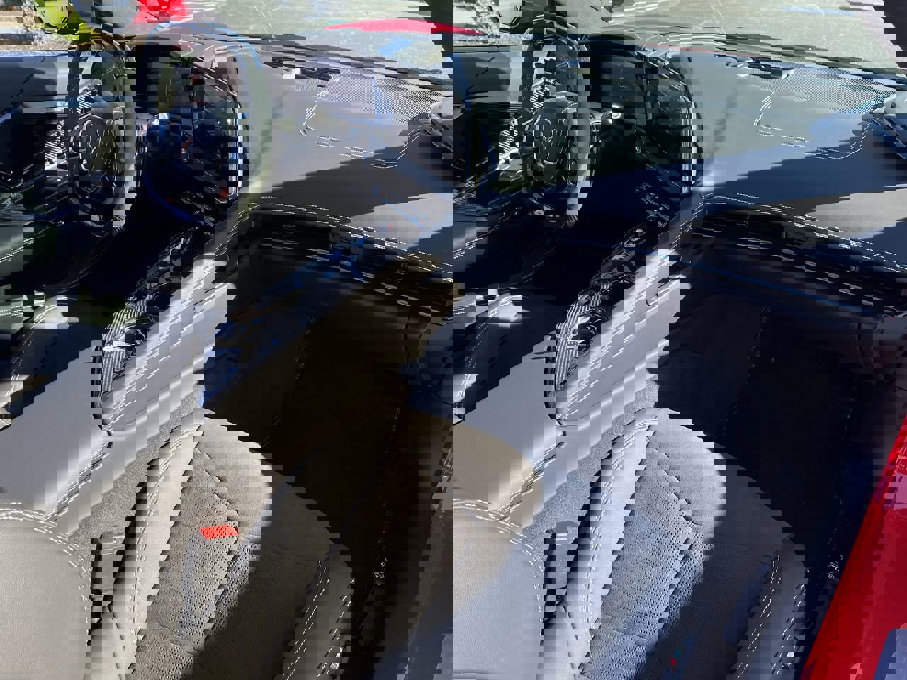 Used 2026 Chevrolet Corvette Z06 w/ Z07 Performance Package image 26