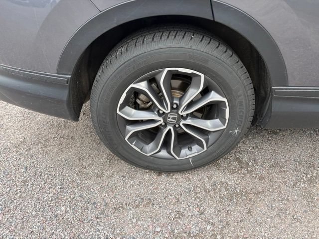 Used 2020 Honda CR-V EX image 11