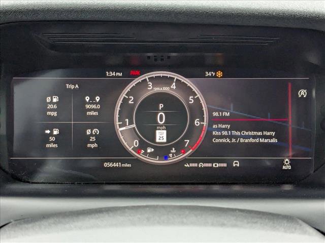 Used 2020 Land Rover Discovery Sport S image 11