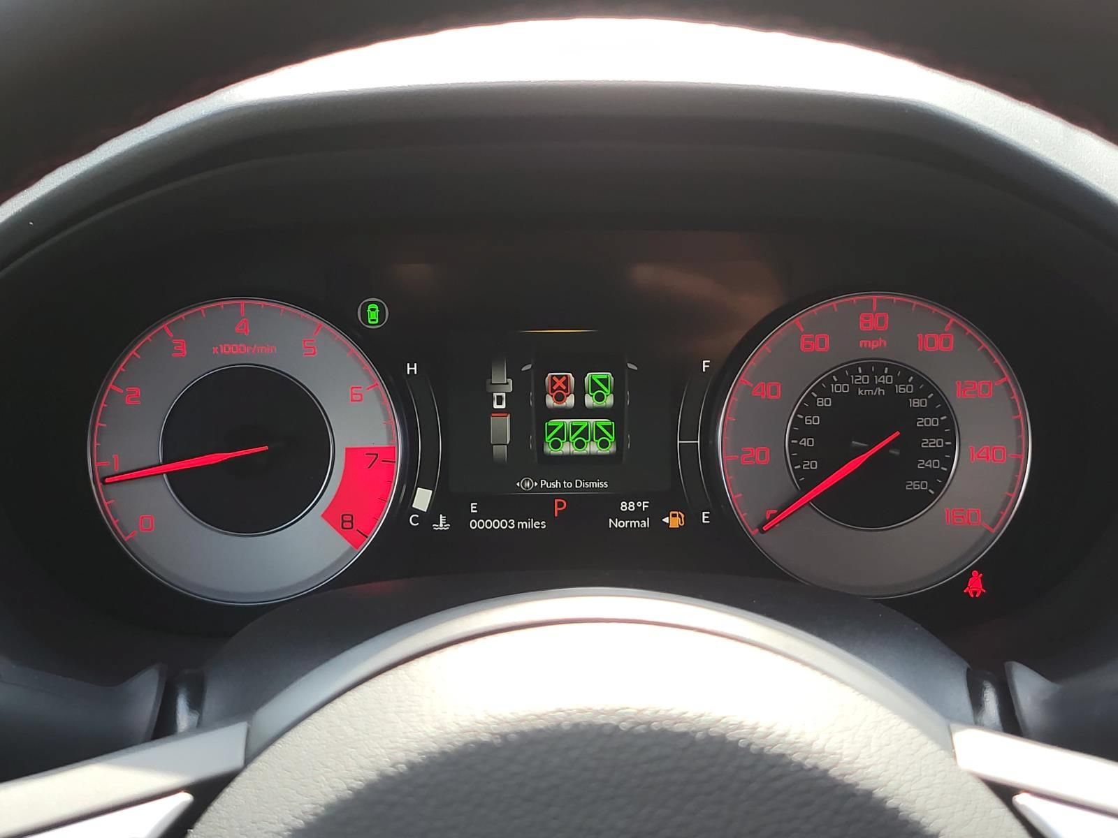 New 2026 Acura RDX A-Spec AWD/4WD image 27