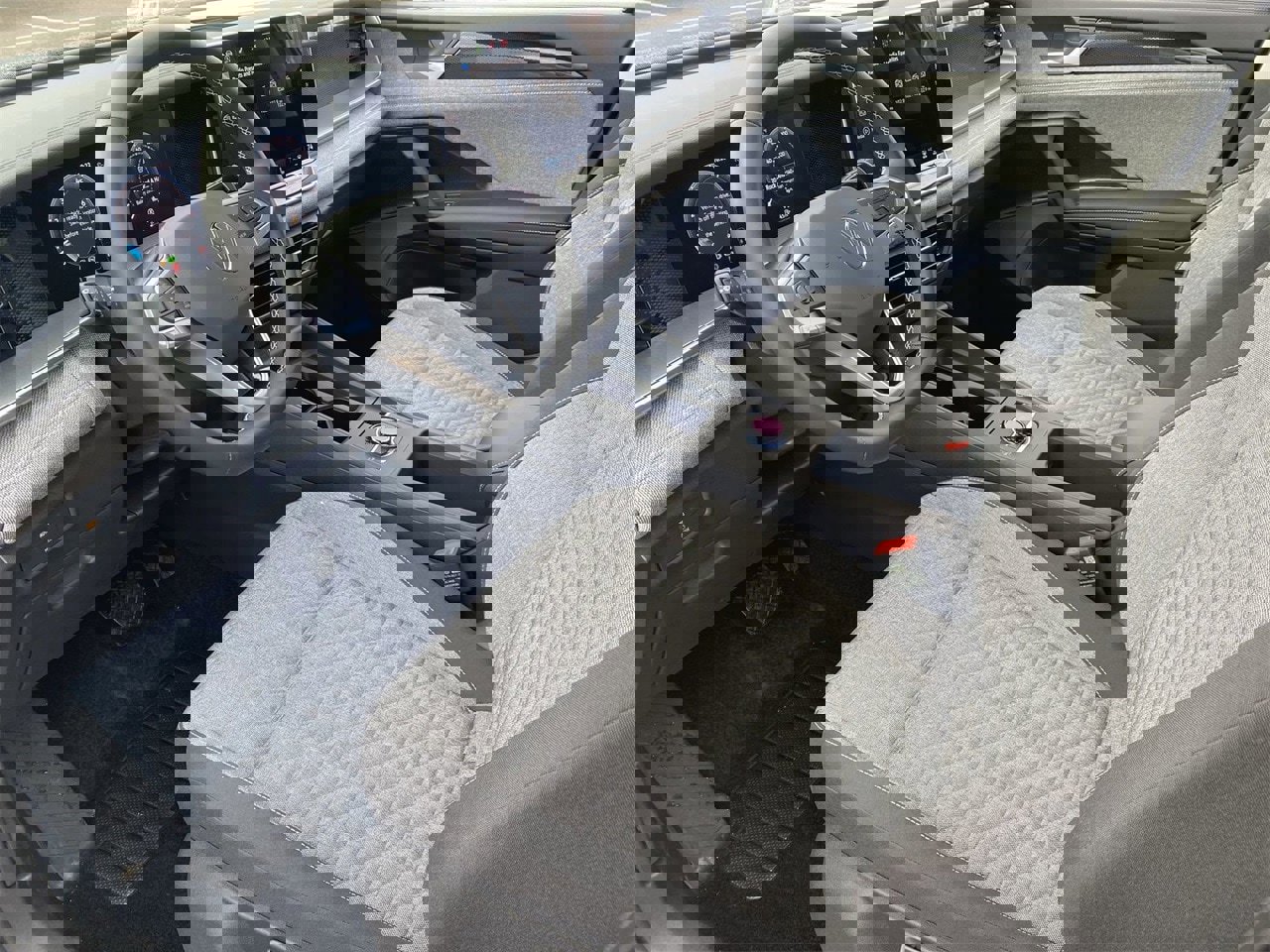 New 2026 Volkswagen Tiguan S image 14