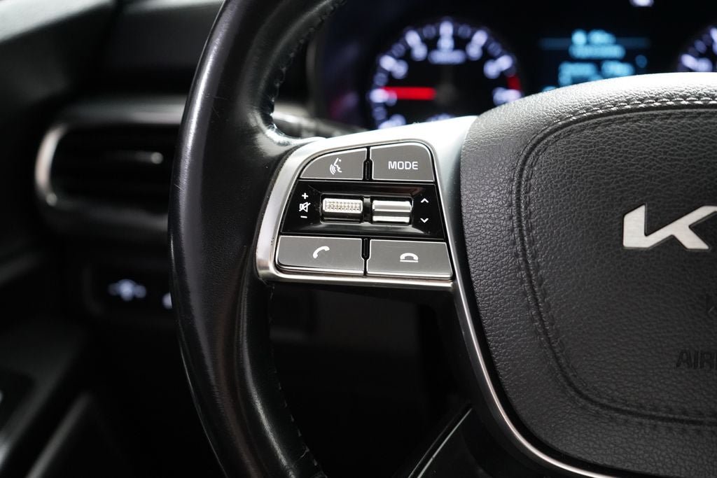 Used 2022 Kia Telluride LX AWD/4WD image 15