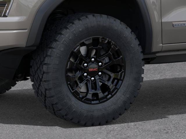 New 2026 GMC Canyon Elevation w/ Convenience Package RWD image 9