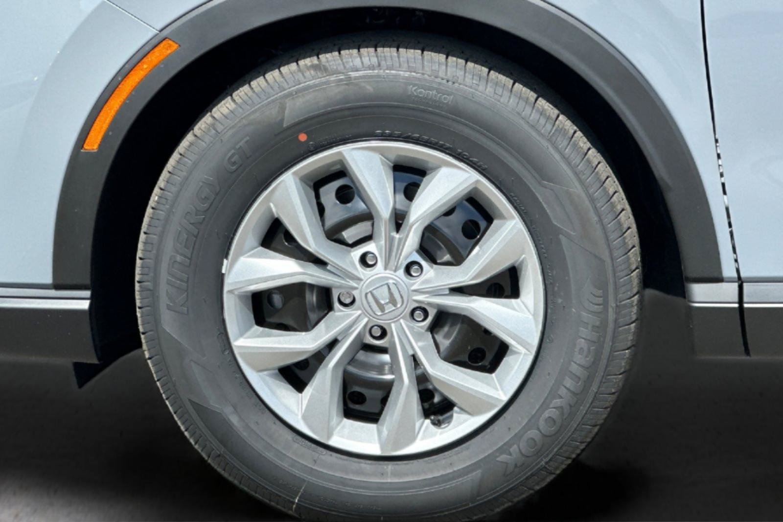 New 2026 Honda CR-V LX image 32