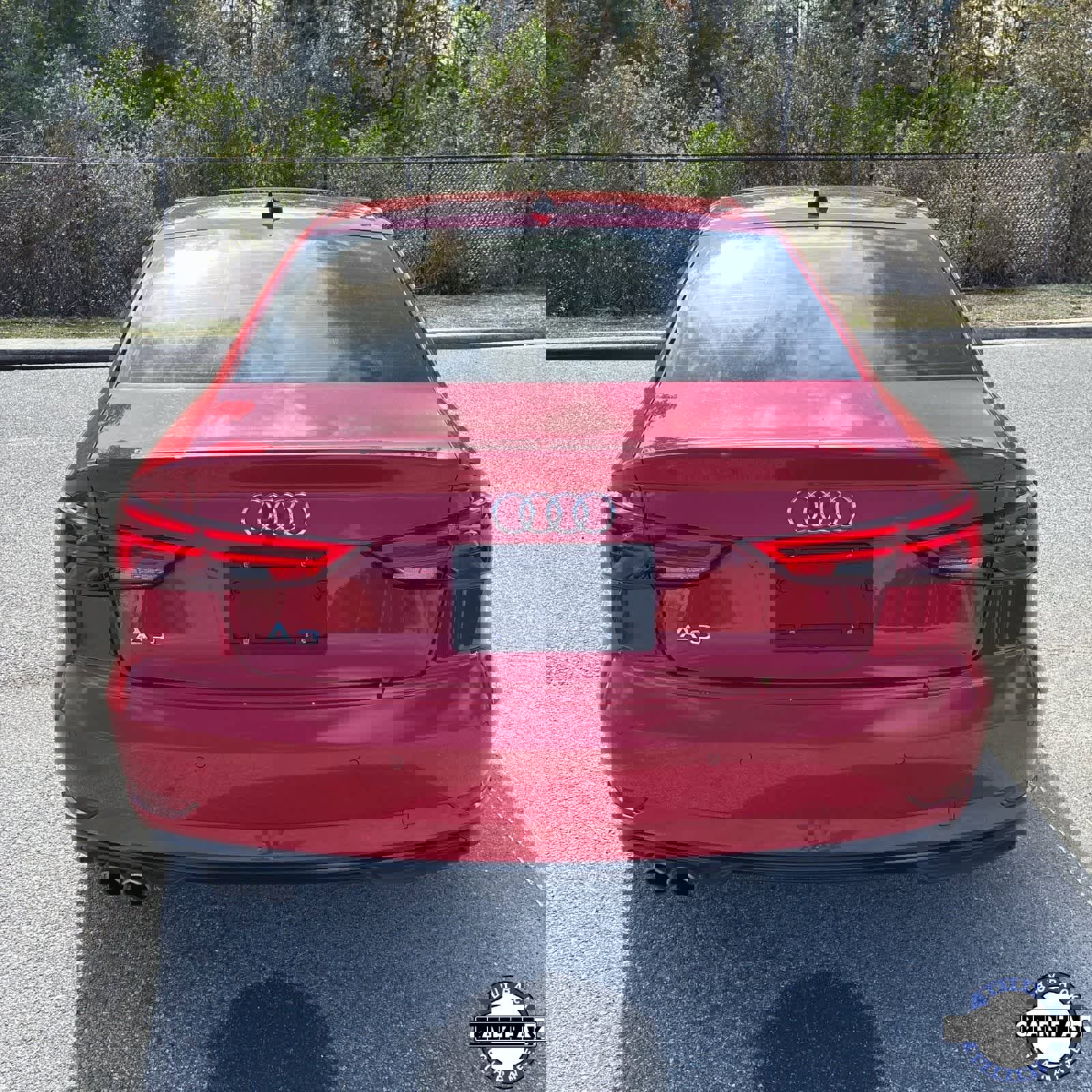 Used 2020 Audi A3 2.0T Premium w/ Final Edition Package image 3