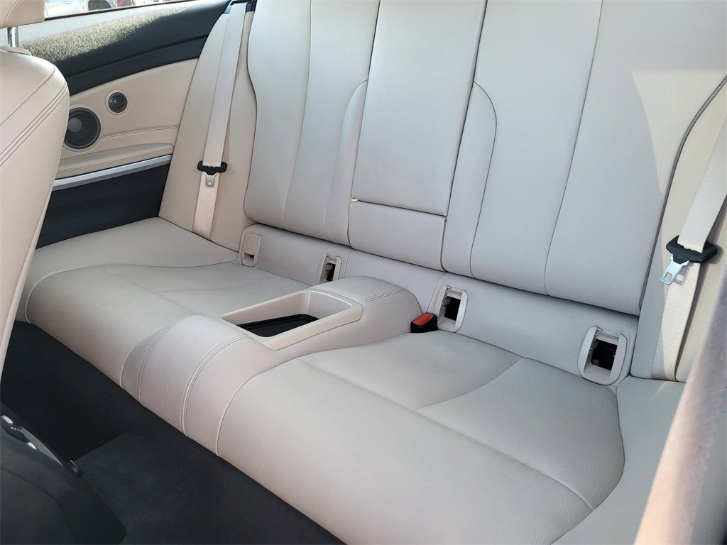 Used 2016 BMW 428i xDrive Coupe image 18