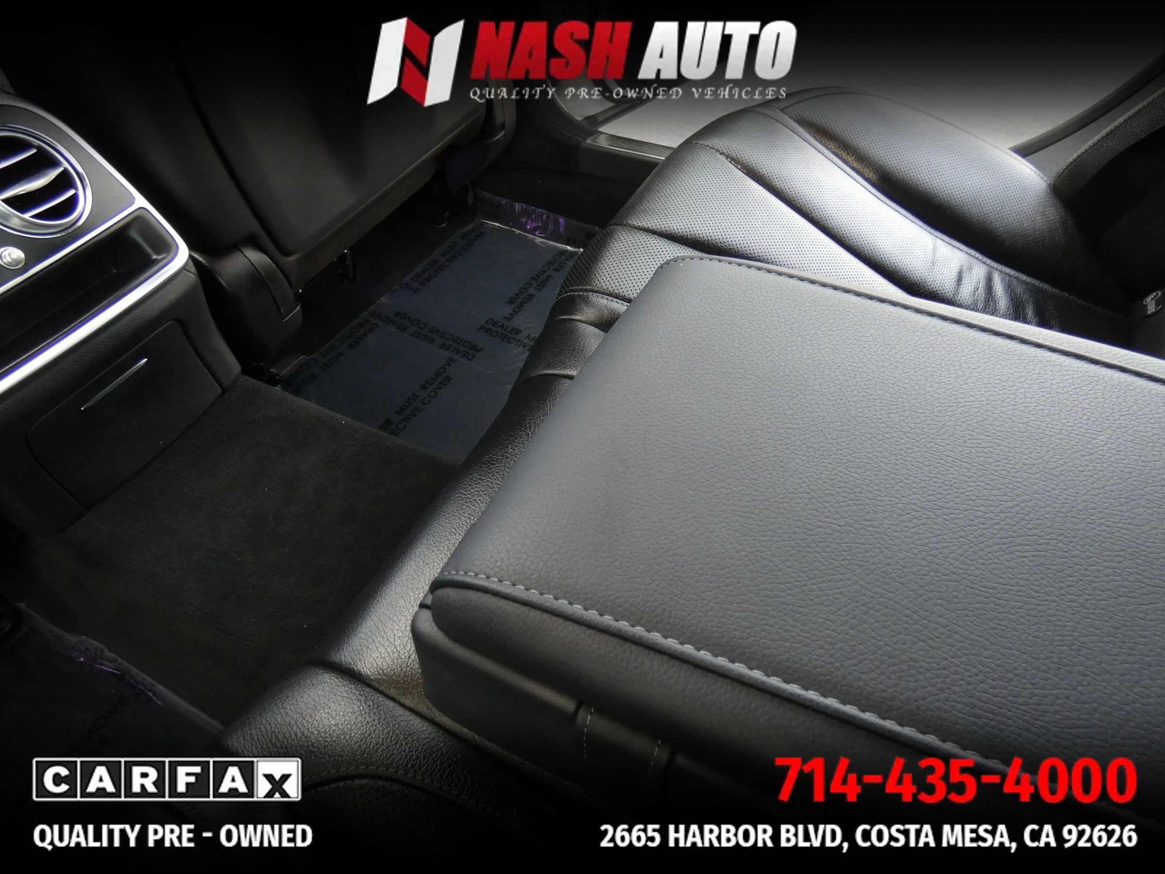 Used 2019 Mercedes-Benz S 450 Sedan image 47