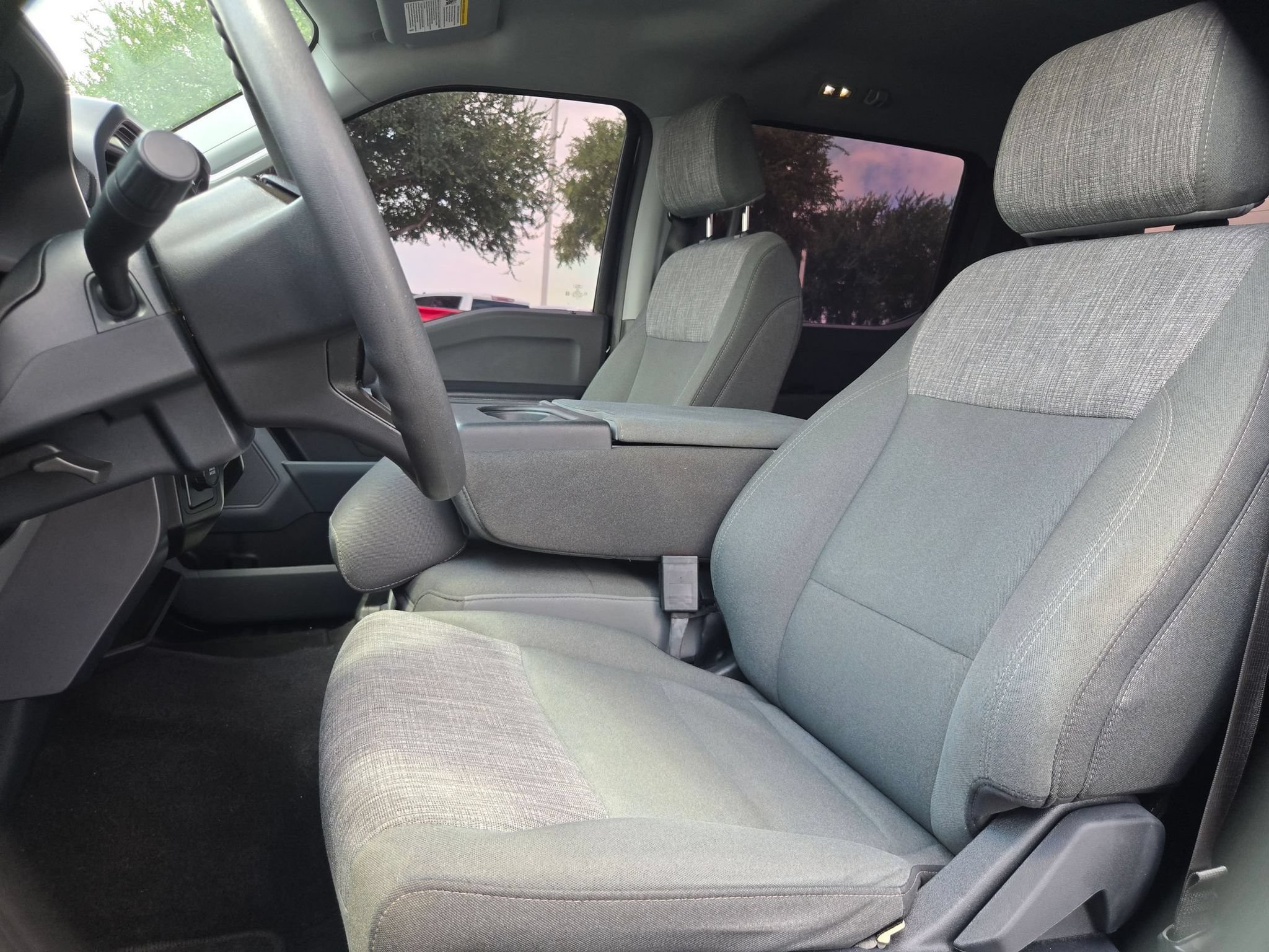 Used 2023 Ford F150 XLT RWD image 10