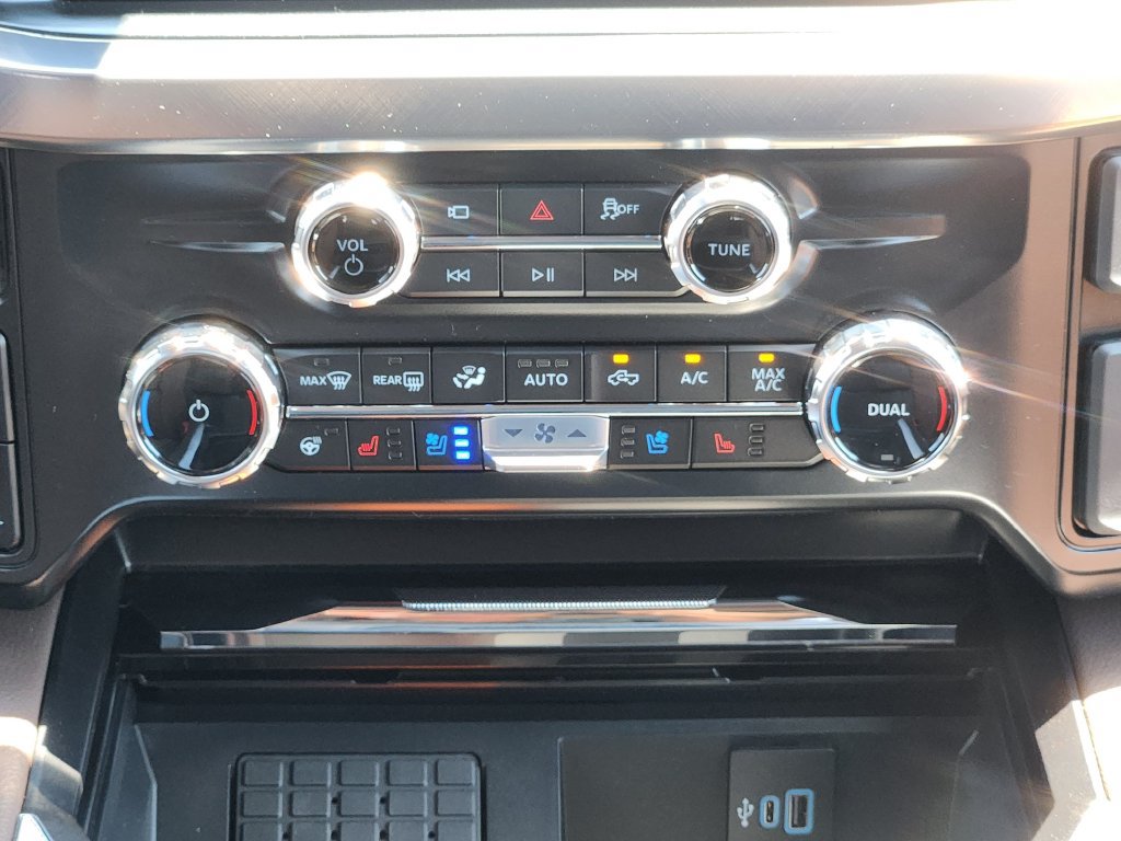 New 2026 Ford F350 King Ranch AWD/4WD image 23