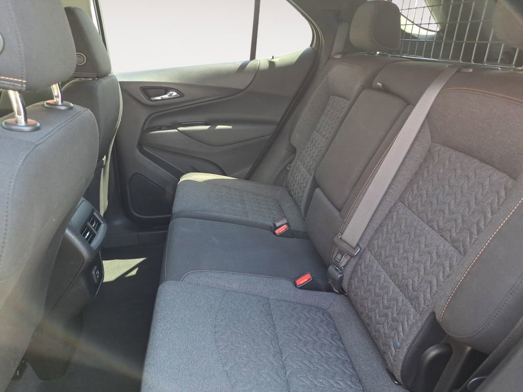 Used 2022 Chevrolet Equinox LT FWD image 14