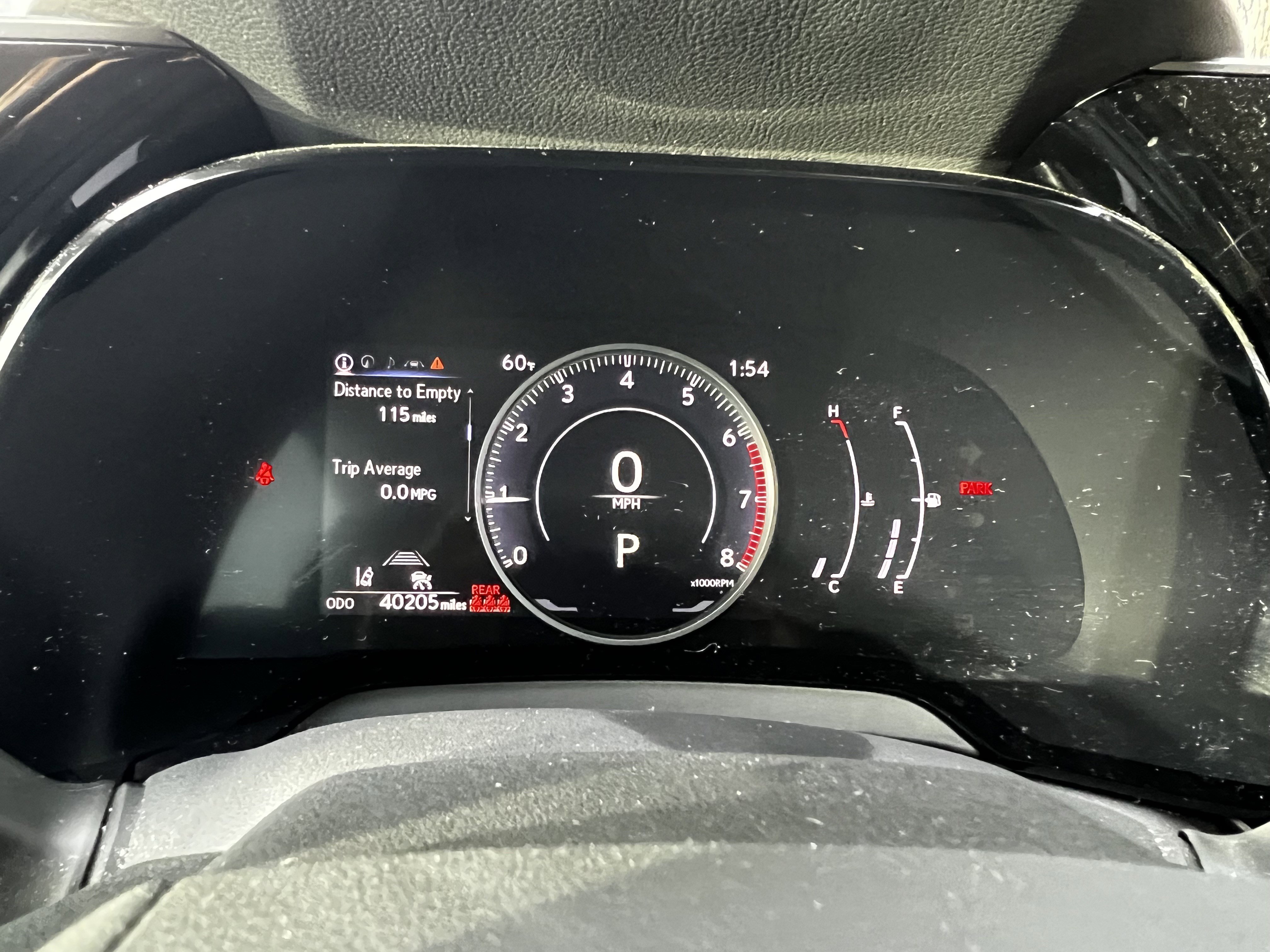 Used 2024 Lexus RX 350 Premium w/ Cold Area Package FWD image 23