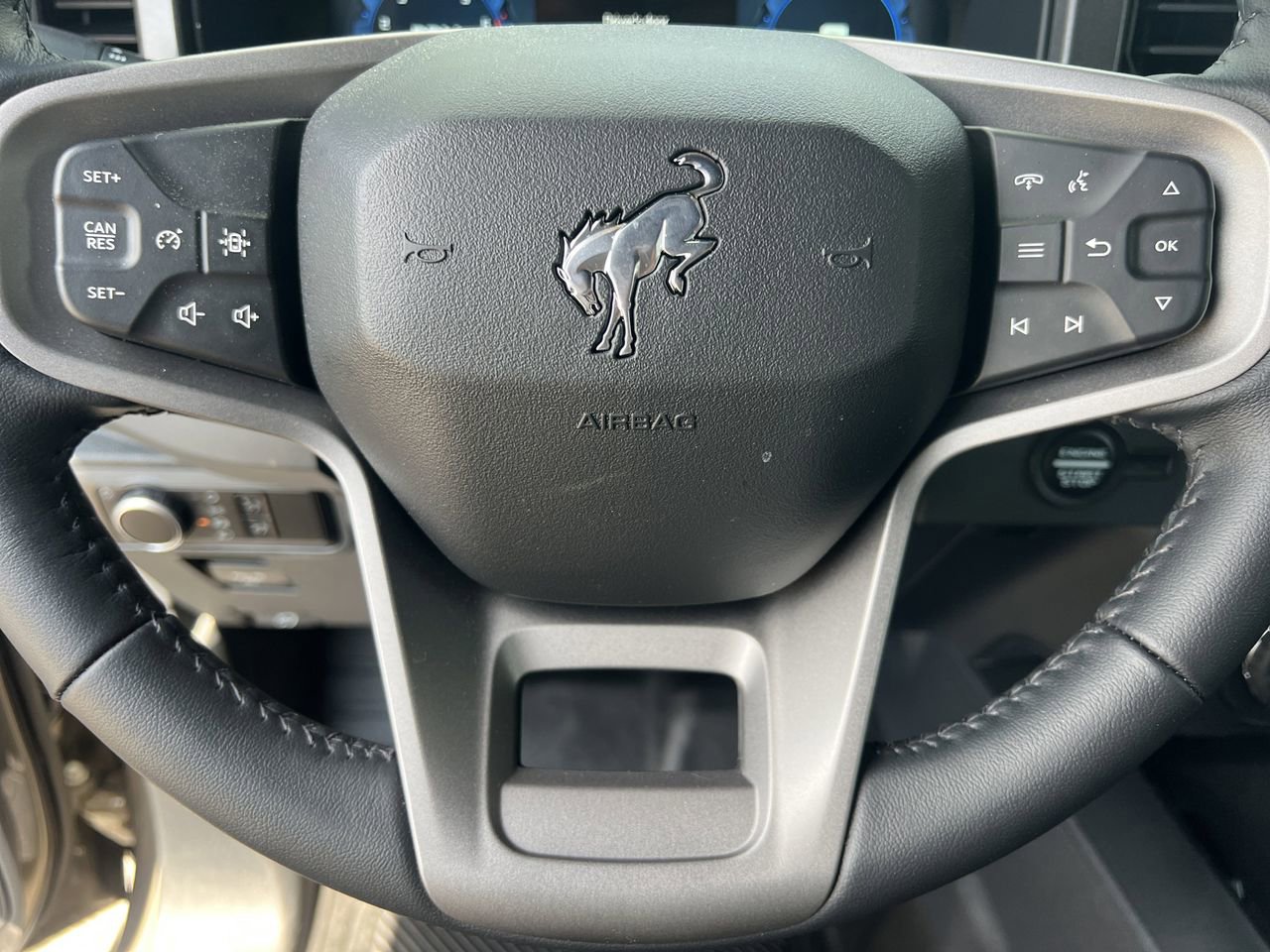 New 2025 Ford Bronco Big Bend AWD/4WD image 9