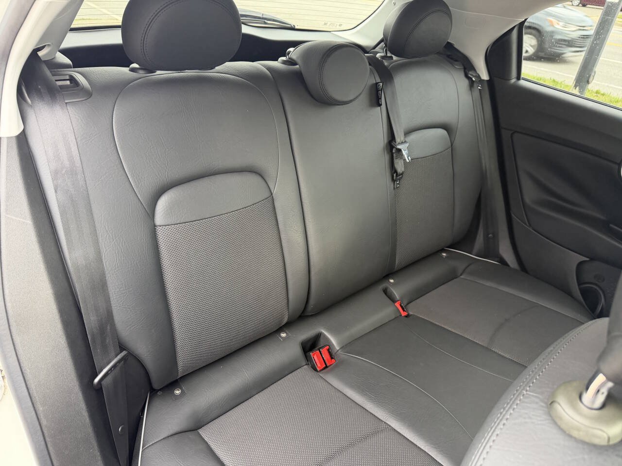 Used 2017 FIAT 500X Trekking AWD/4WD image 8