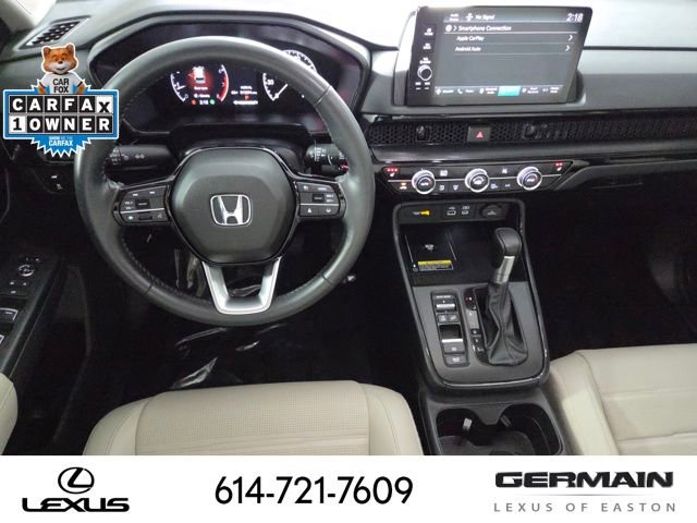 Used 2023 Honda CR-V EX-L image 19