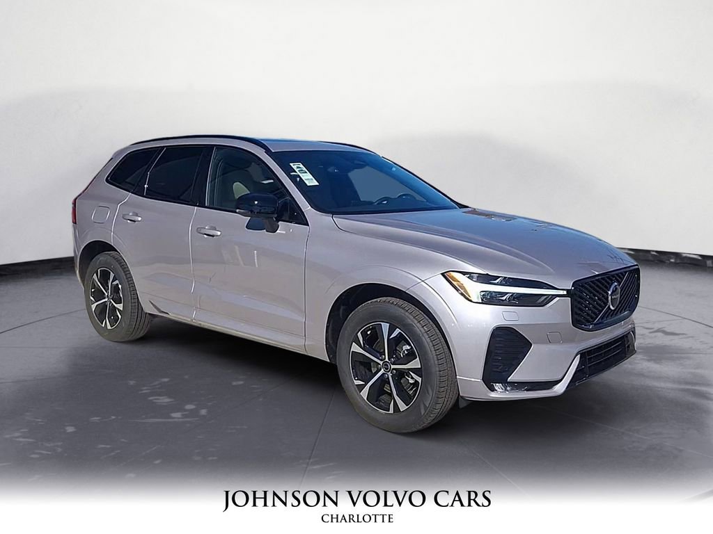 New 2026 Volvo XC60 B5 Core w/ Climate Package image 5