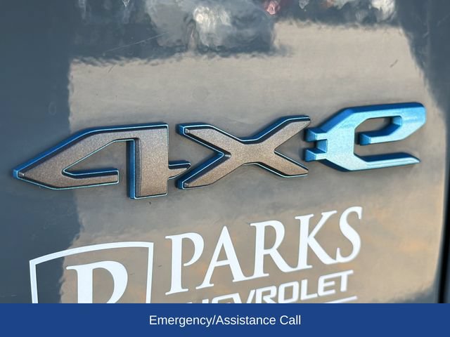 Used 2024 Jeep Wrangler Unlimited w/ Convenience Group AWD/4WD image 34