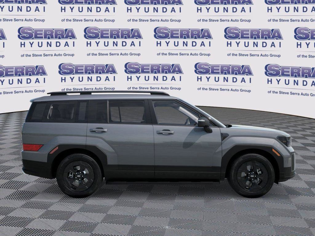 New 2026 Hyundai Santa Fe XRT AWD/4WD image 7