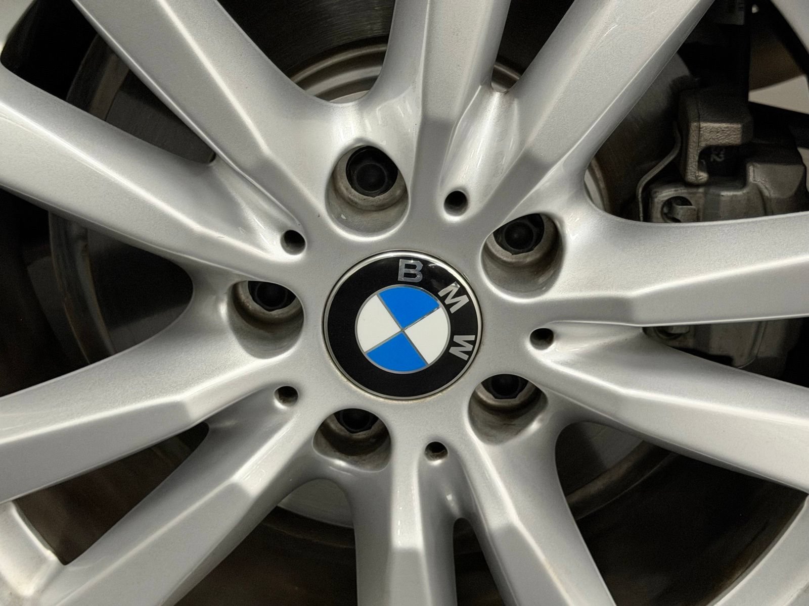 Used 2015 BMW X5 xDrive35i AWD/4WD image 19