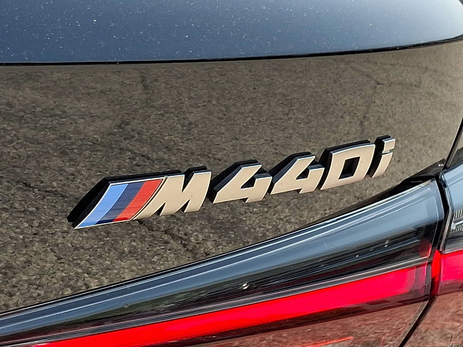 Used 2024 BMW M440i xDrive Gran Coupe w/ Premium Package AWD/4WD image 33