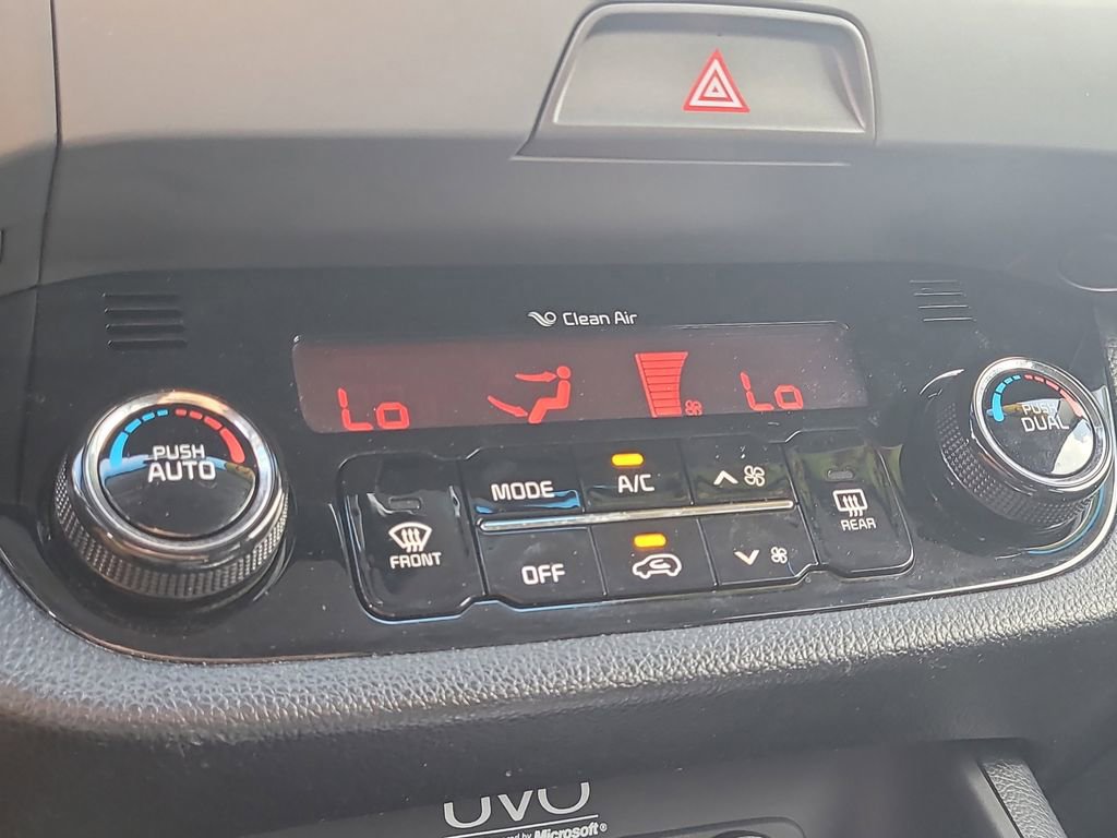 Used 2015 Kia Sportage EX FWD image 21