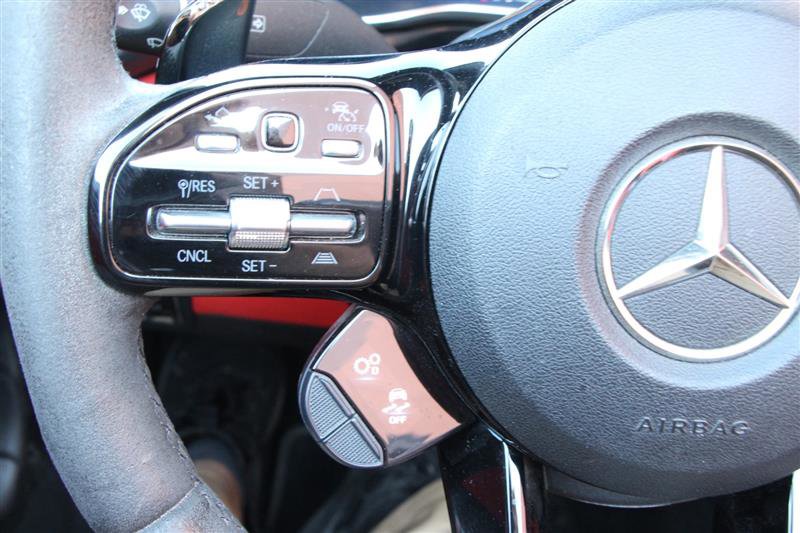 Used 2020 Mercedes-Benz AMG GT C image 25