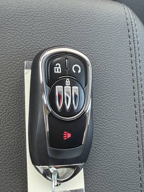 New 2026 Buick Encore GX Sport Touring w/ Comfort Package FWD image 28