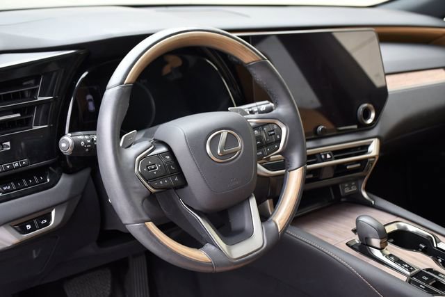 Used 2023 Lexus RX 350 Premium w/ Cold Area Package image 23