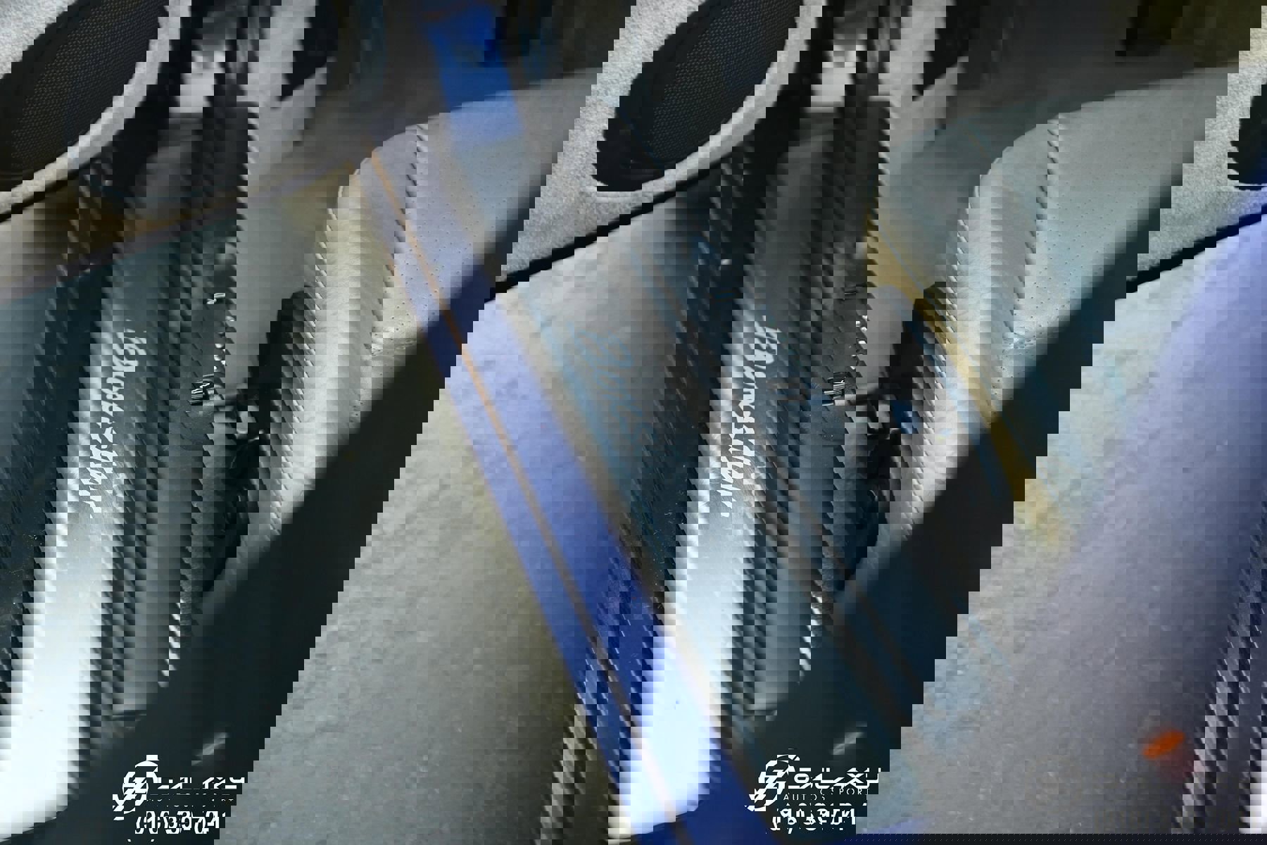 Used 2001 Porsche Boxster S image 32