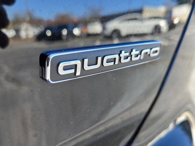 Used 2025 Audi A6 Premium Plus w/ Premium Plus Package image 21