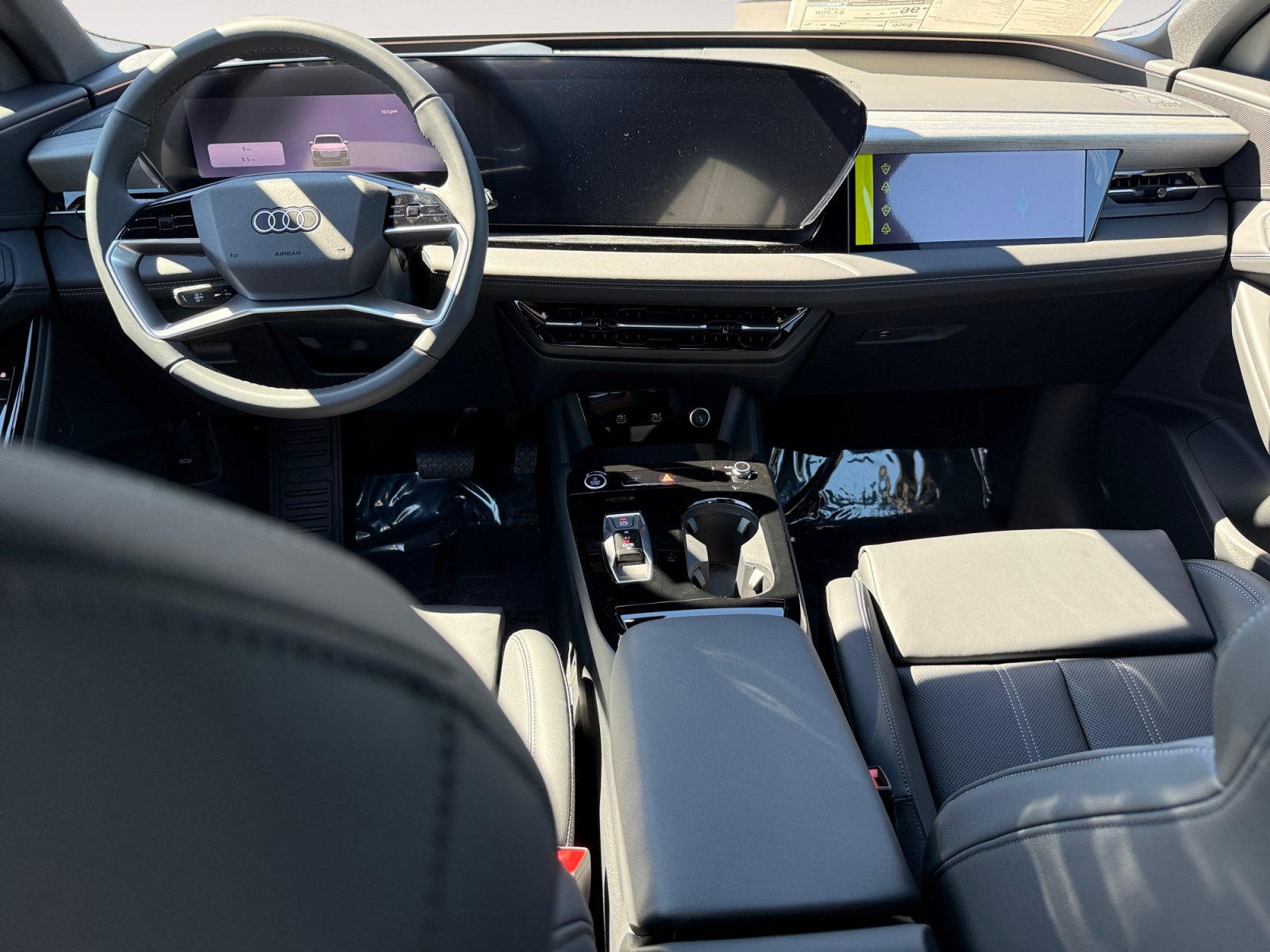 New 2027 Audi Q6 e-tron Premium Plus AWD/4WD image 15