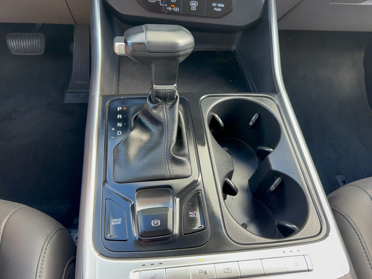 Used 2026 Kia Carnival FWD image 21